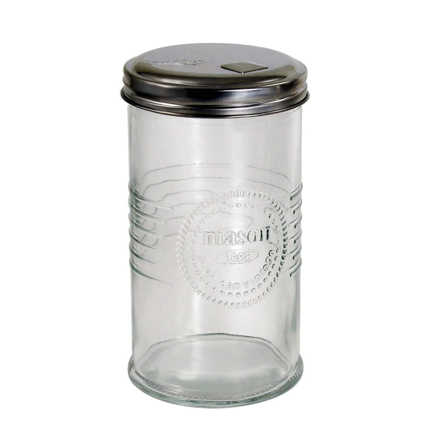 MASON CLASSICS SUGAR SHAKER-14 OZ
