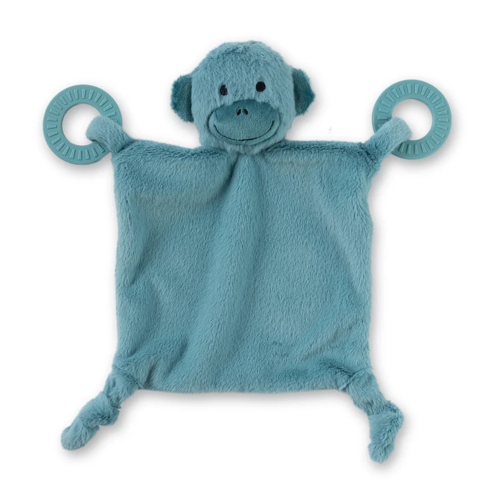 BELLA TUNNO TEETHER MILO MONKEY