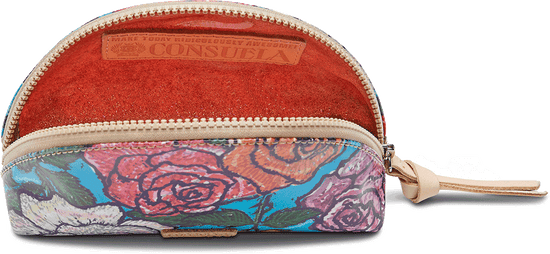 CONSUELA MED DOME COSMETIC -ROSITA