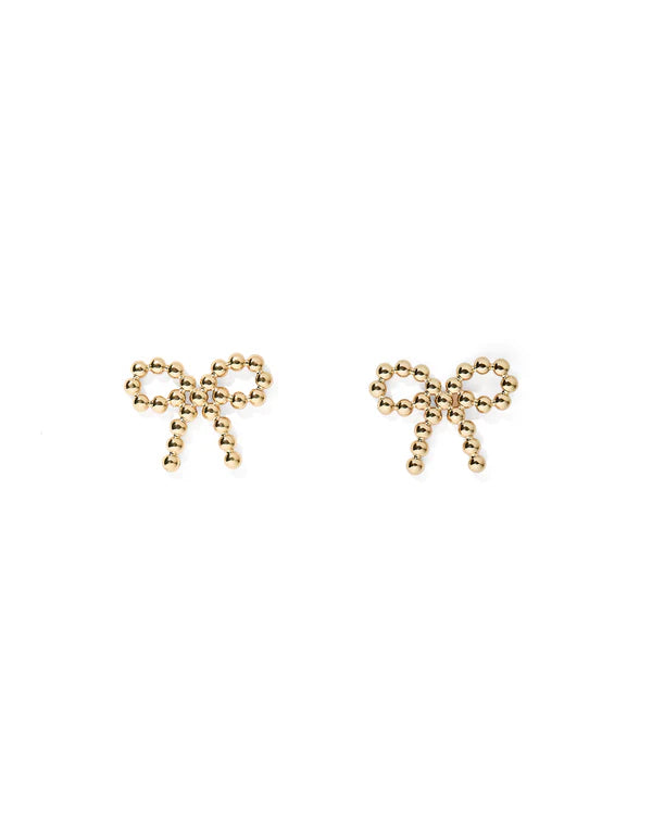 LINNY EARRINGS-INDIE GOLD
