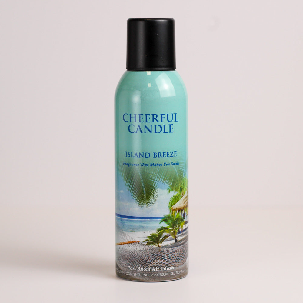 CHEERFUL GIVER/ROOM SPRAY-ISLAND BREEZE