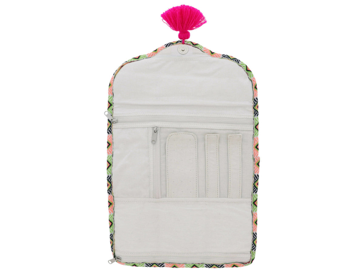 JANE MARIE JEWELRY ORGANIZER-BRIGHTON