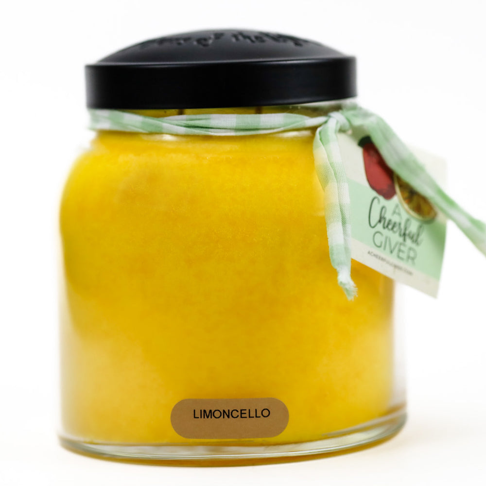 KOTL CANDLE-LIMONCELLO-PAPA
