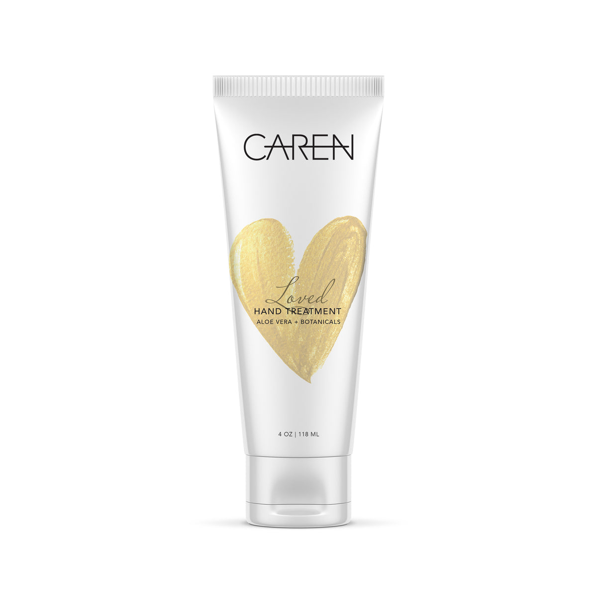 CAREN-LOVED HAND TREATMENT-4 OZ