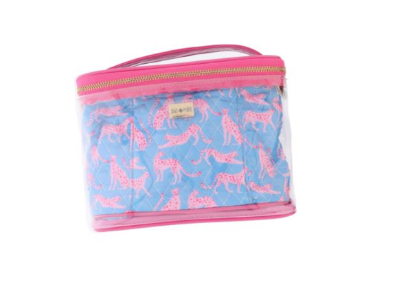 JANE MARIE TRAVEL ORGANIZER-ON THE MOVE