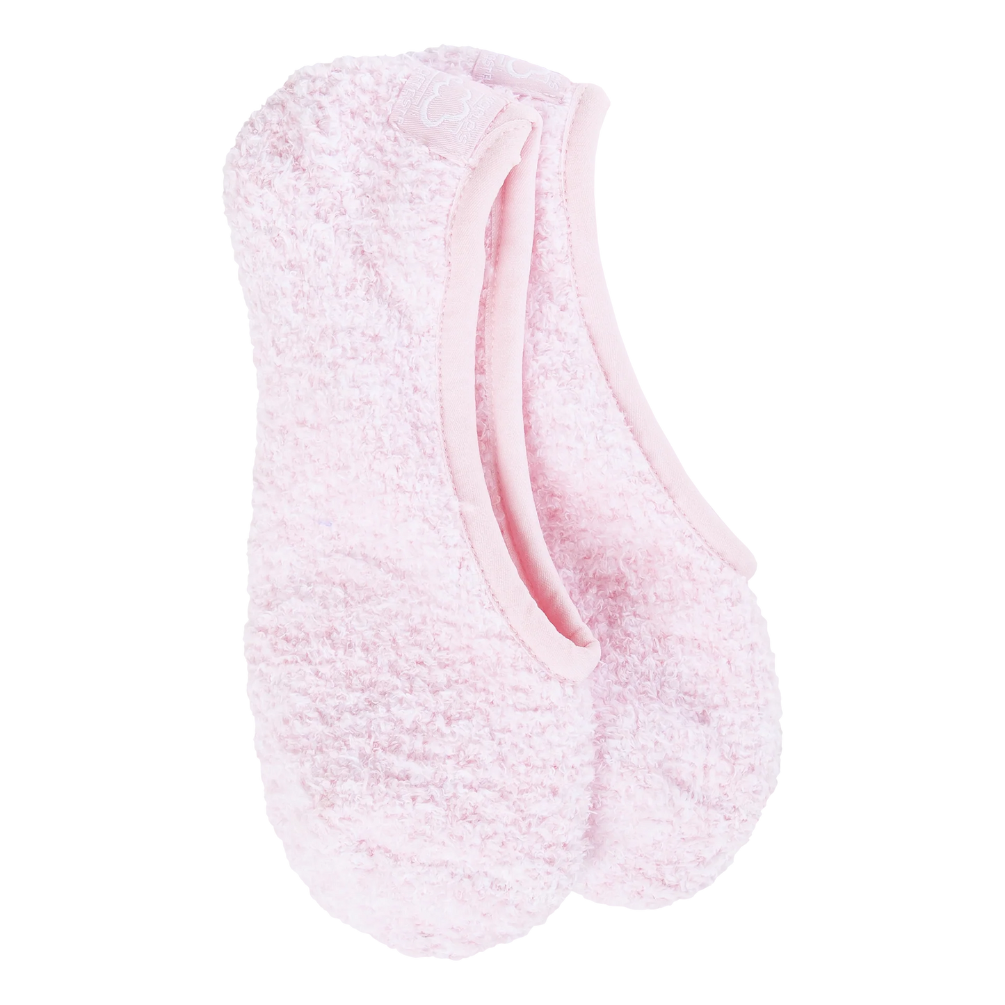 WORLDS SOFTEST SOCK-SLIPPER-ORCHID PINK