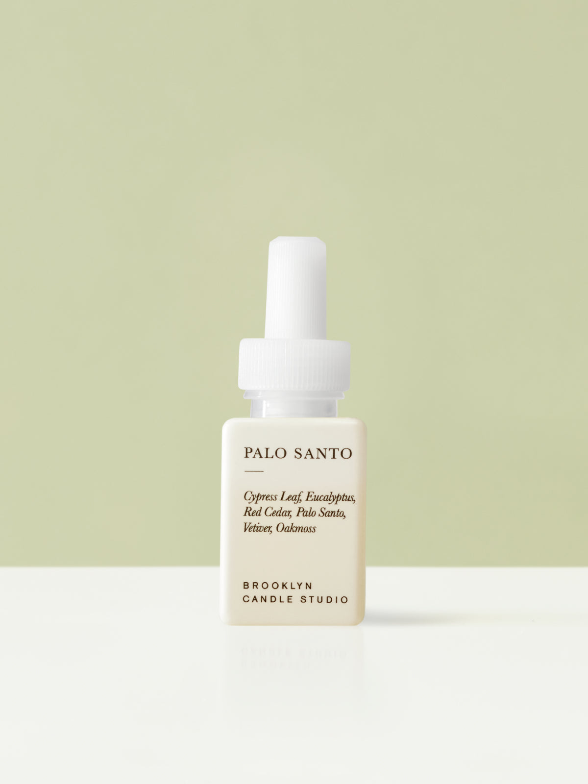 PURA SCENT- PALO SANTO
