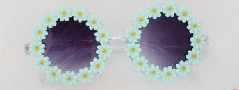 MILA & ROSE DAISY SUNNIES