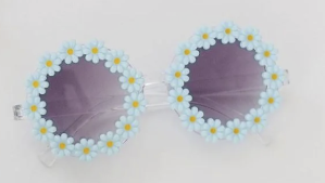 MILA & ROSE DAISY SUNNIES