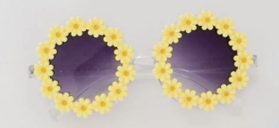 MILA & ROSE DAISY SUNNIES