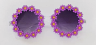 MILA & ROSE DAISY SUNNIES