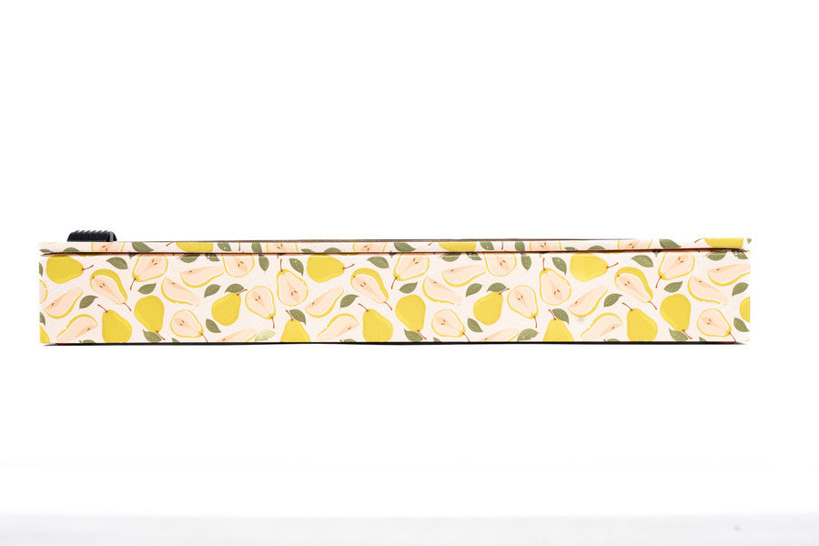 CHICWRAP-PARCHMENT PAPER DISPENSER-PEARS