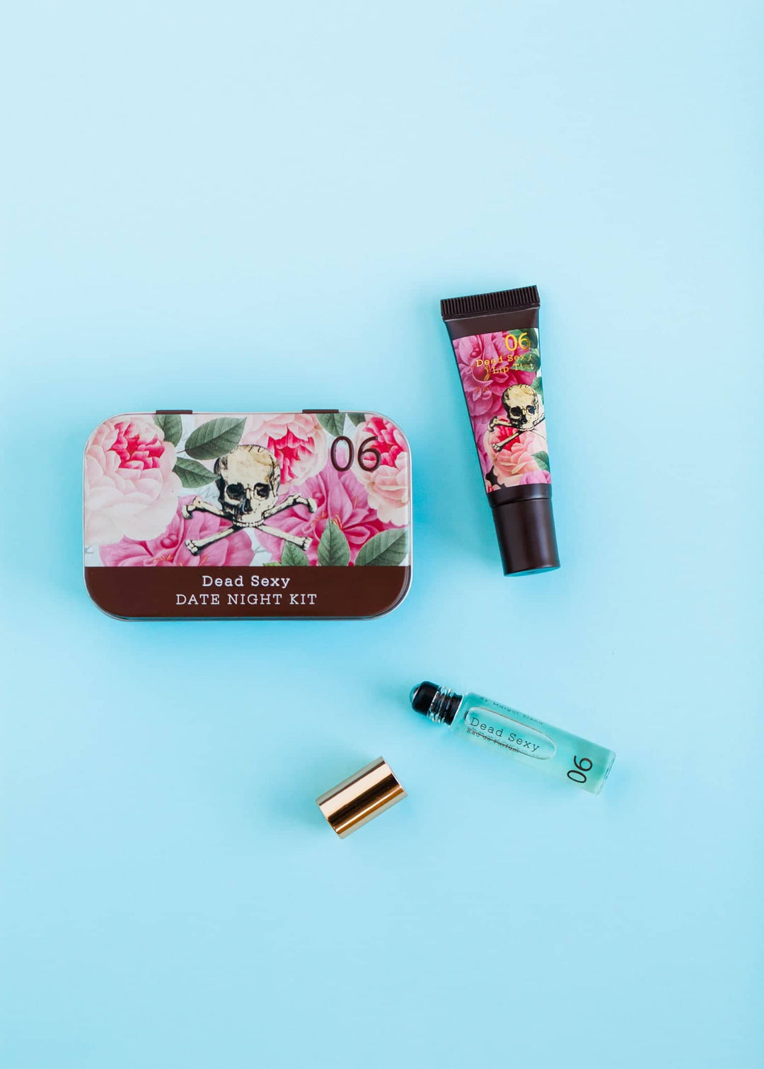 MARGOT ELENA-DATE NIGHT SET-DEAD SEXY