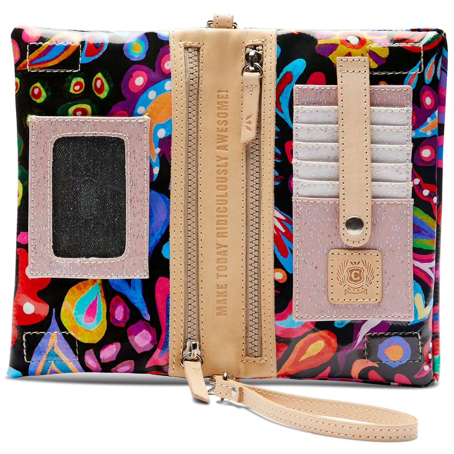 CONSUELA UPTOWN CROSSBODY/SOPHIE