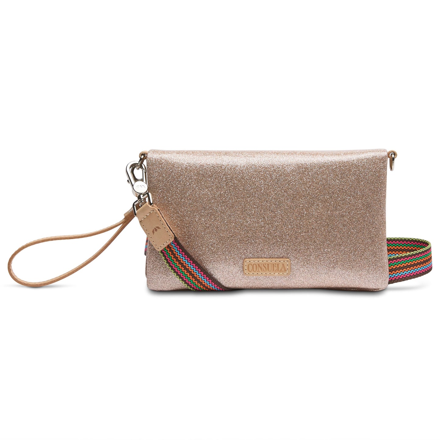 CONSUELA UPTOWN CROSSBODY-EMERY