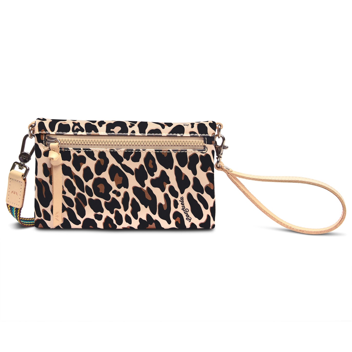 CONSUELA UPTOWN CROSSBODY-MONA