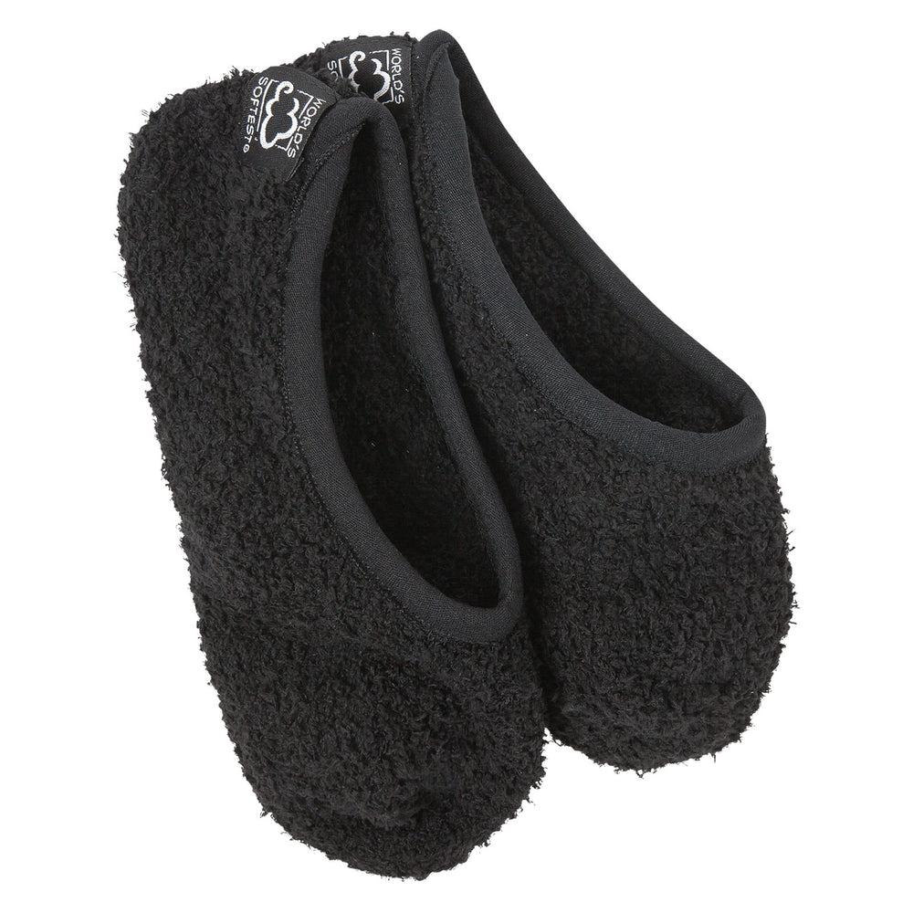 WORLDS SOFTEST BLACK 072