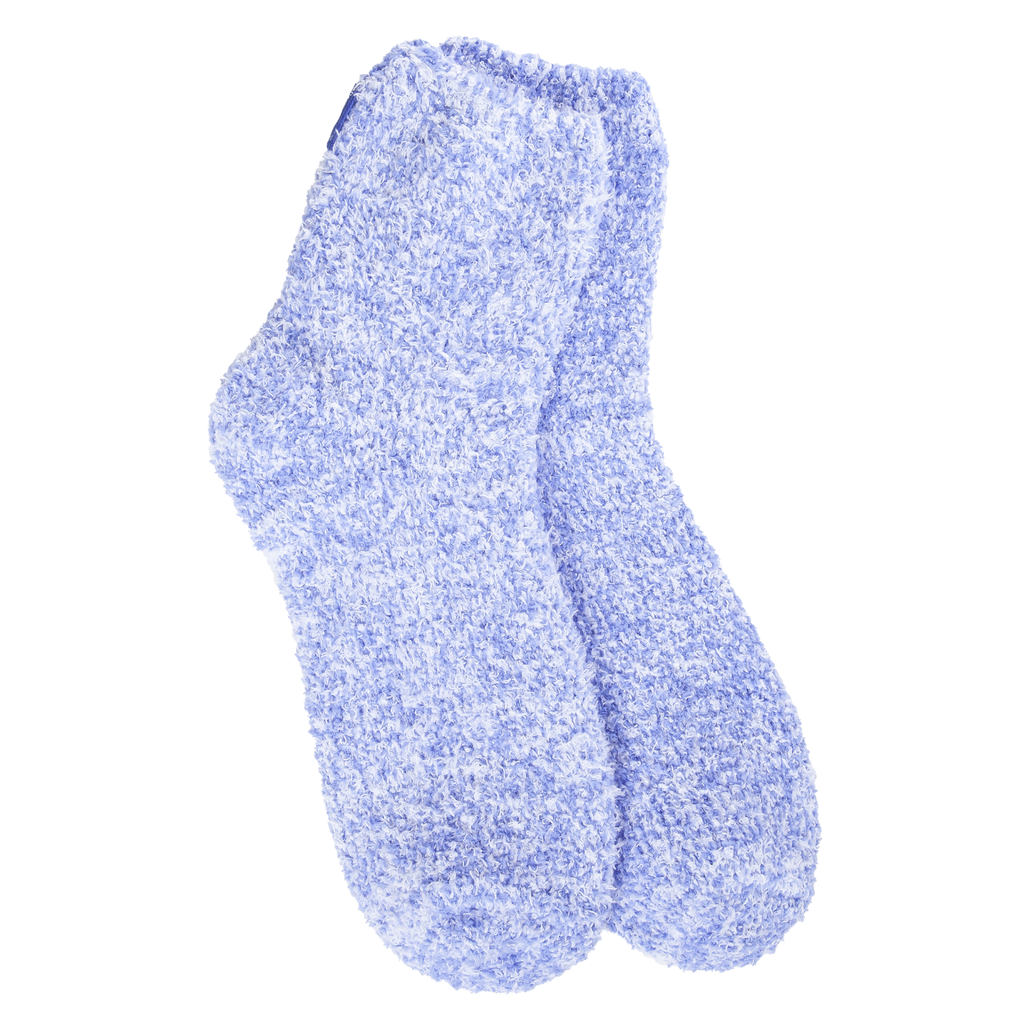 WORLDS SOFTEST SOCKS-PERSIAN JEWEL