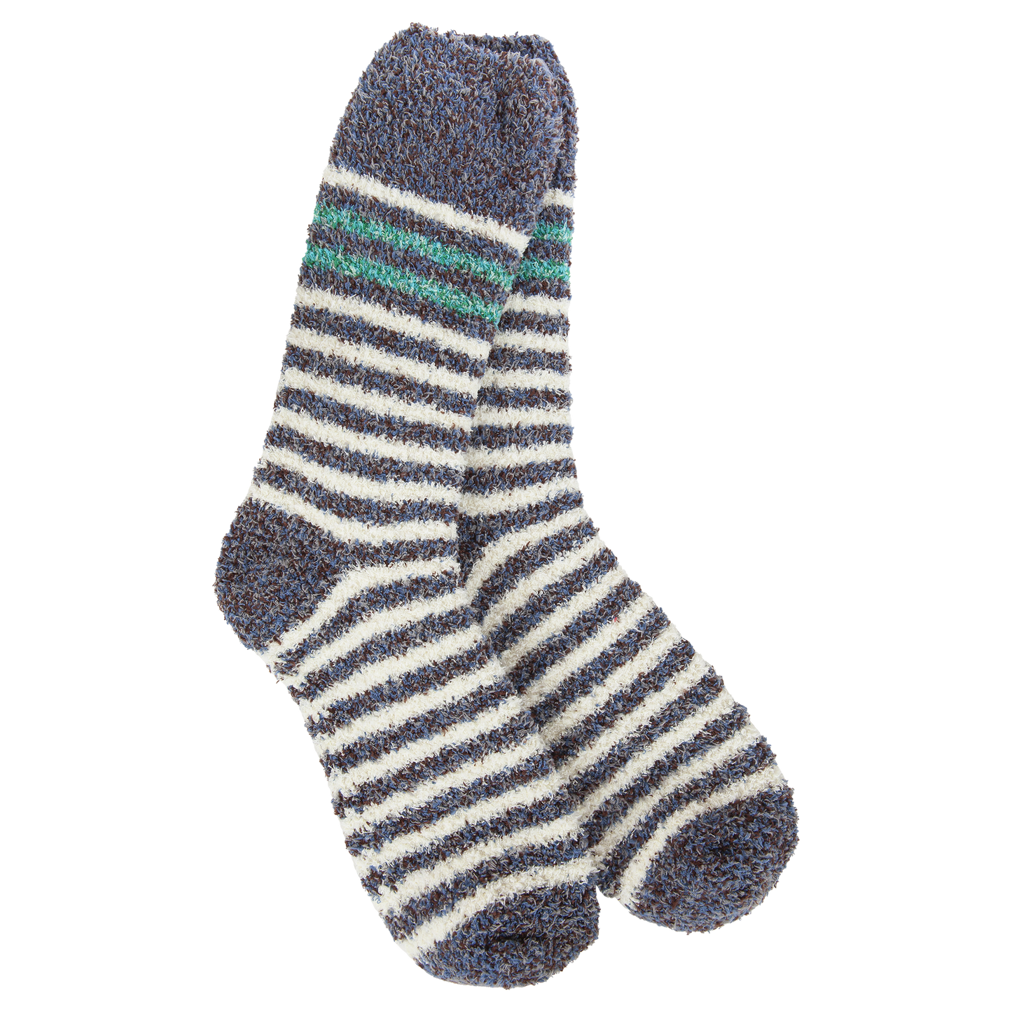 WORLDS SOFTEST SOCK-WINTER MULTI