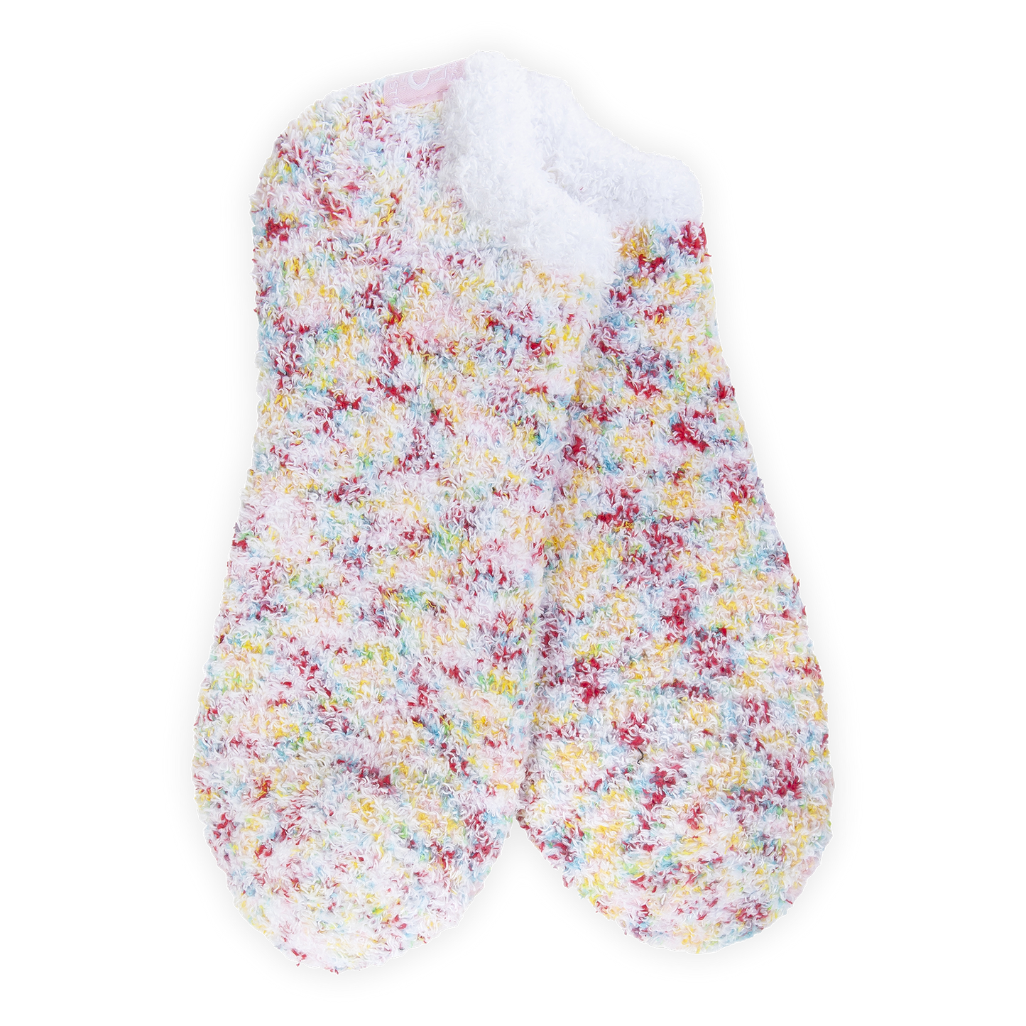 SOFTEST SOCK-WHIMSICAL CONFETTI