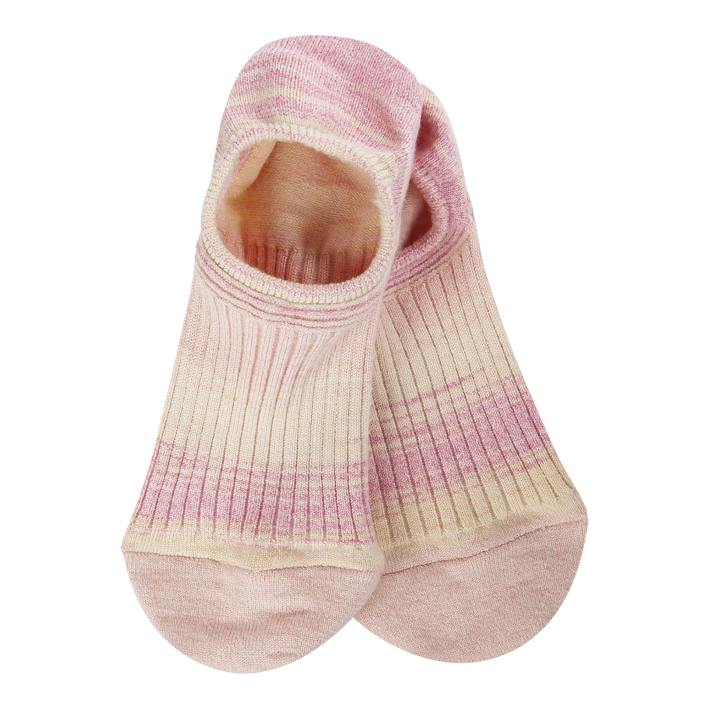 SOFT SOCK- LOW PINK LEMONADE