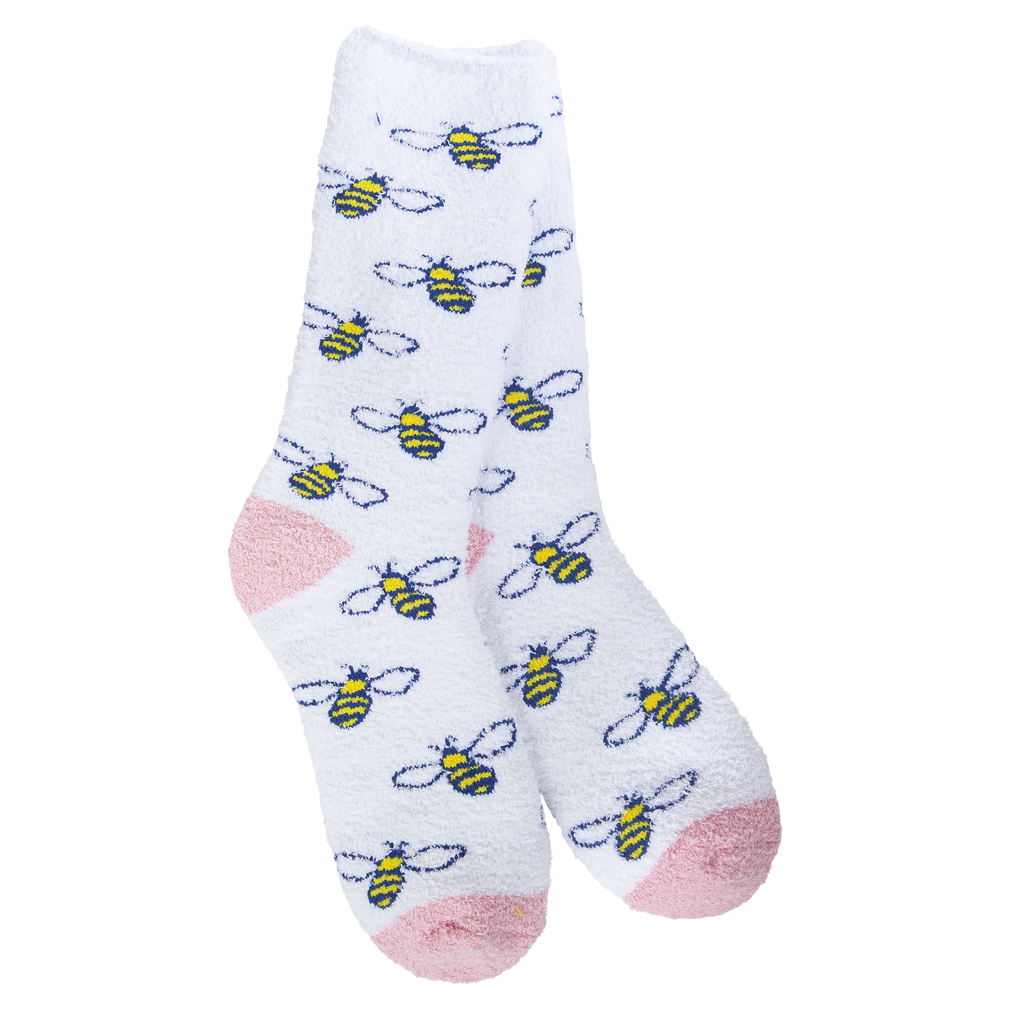 SOFTEST SOCK-BEE KIND