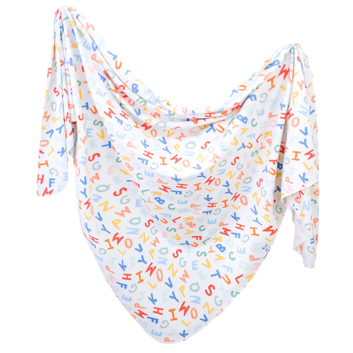 COPPER PEARL SWADDLE-WEBSTER