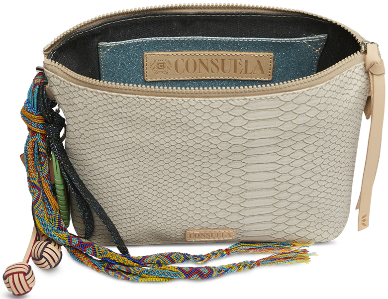 CONSUELA YOUR WAY BAG-THUNDERBIRD