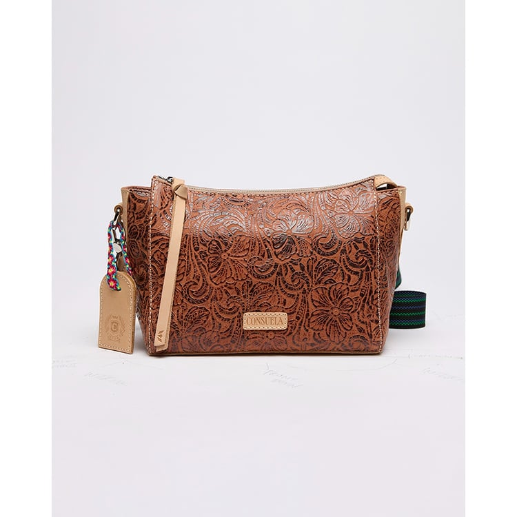 Consuela City Bag- Sally