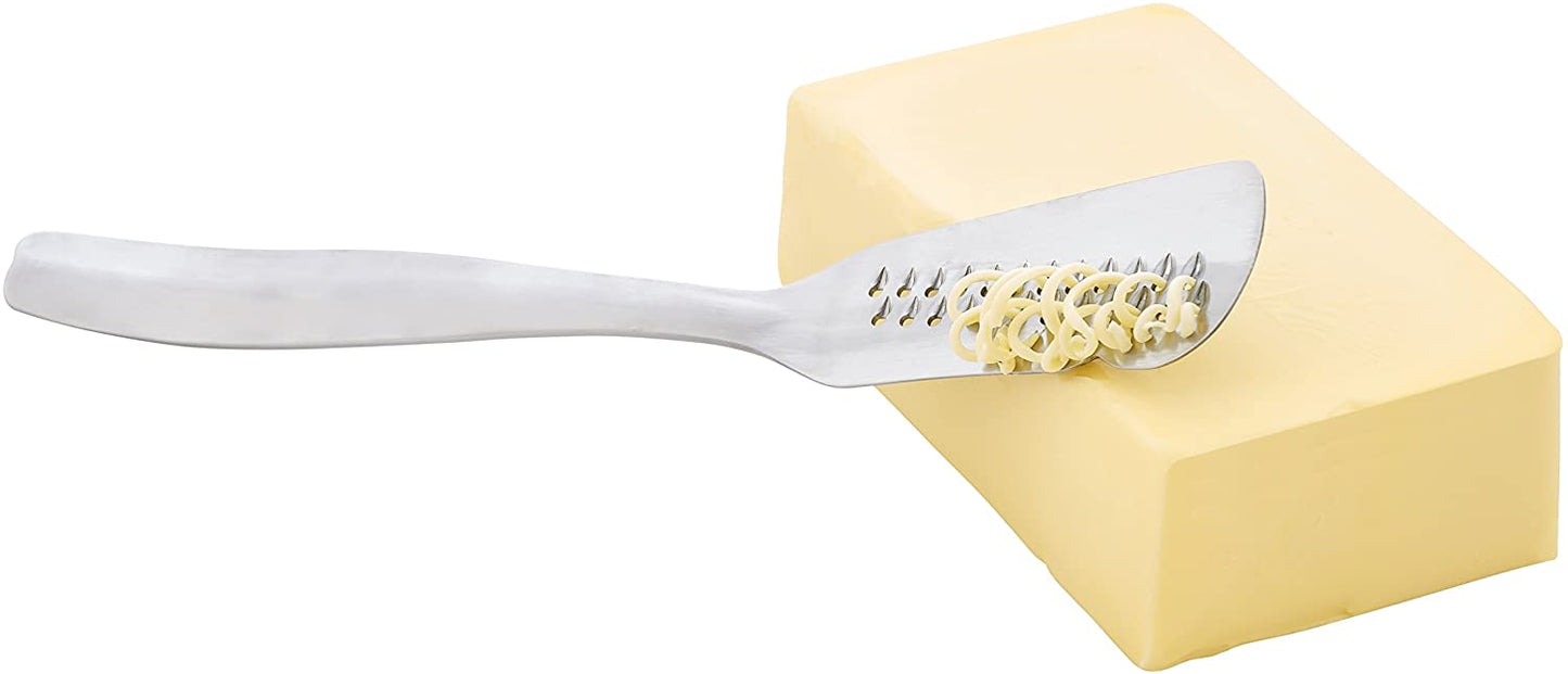 BETTER BUTTER SHAVER
