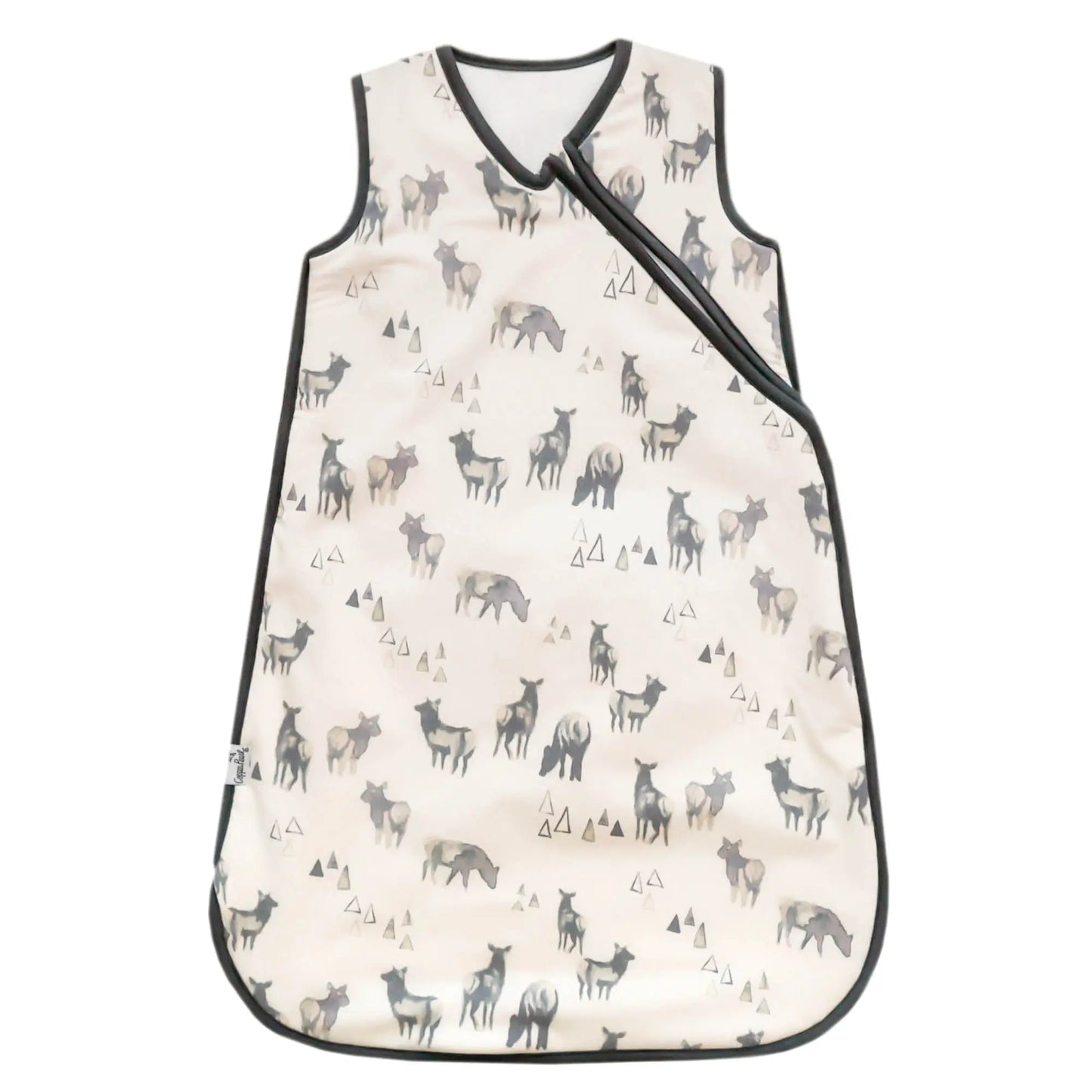 COPPER PEARL SLEEP SACK CODY 0-6MO