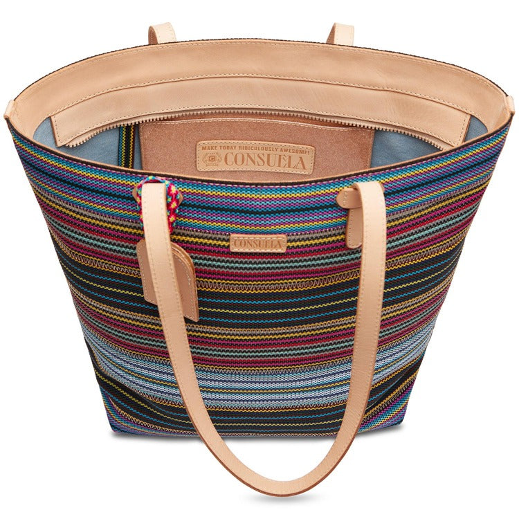 CONSUELA DAILY TOTE-ALEX