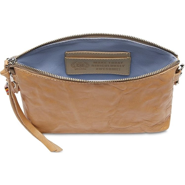 CONSUELA DOWNTOWN CROSSBODY- MAGGIE