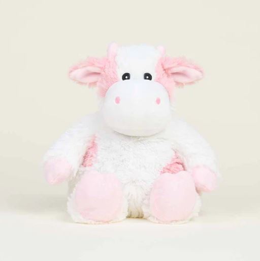 WARMIE JR- STRAWBERRY COW