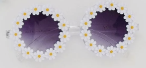 MILA & ROSE DAISY SUNNIES