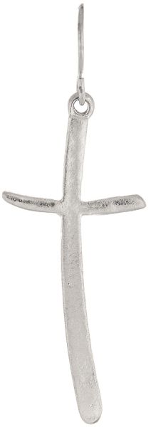 RAIN-SILVER CROSS CURVE