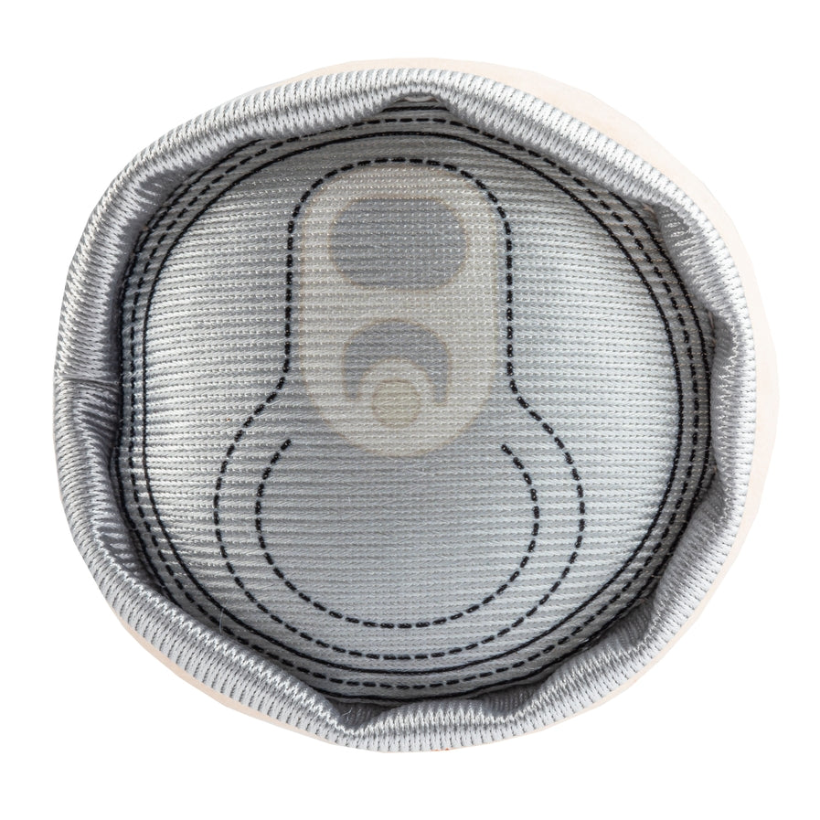 OLIPUP - PAWBERRY VANILLA DOG TOY