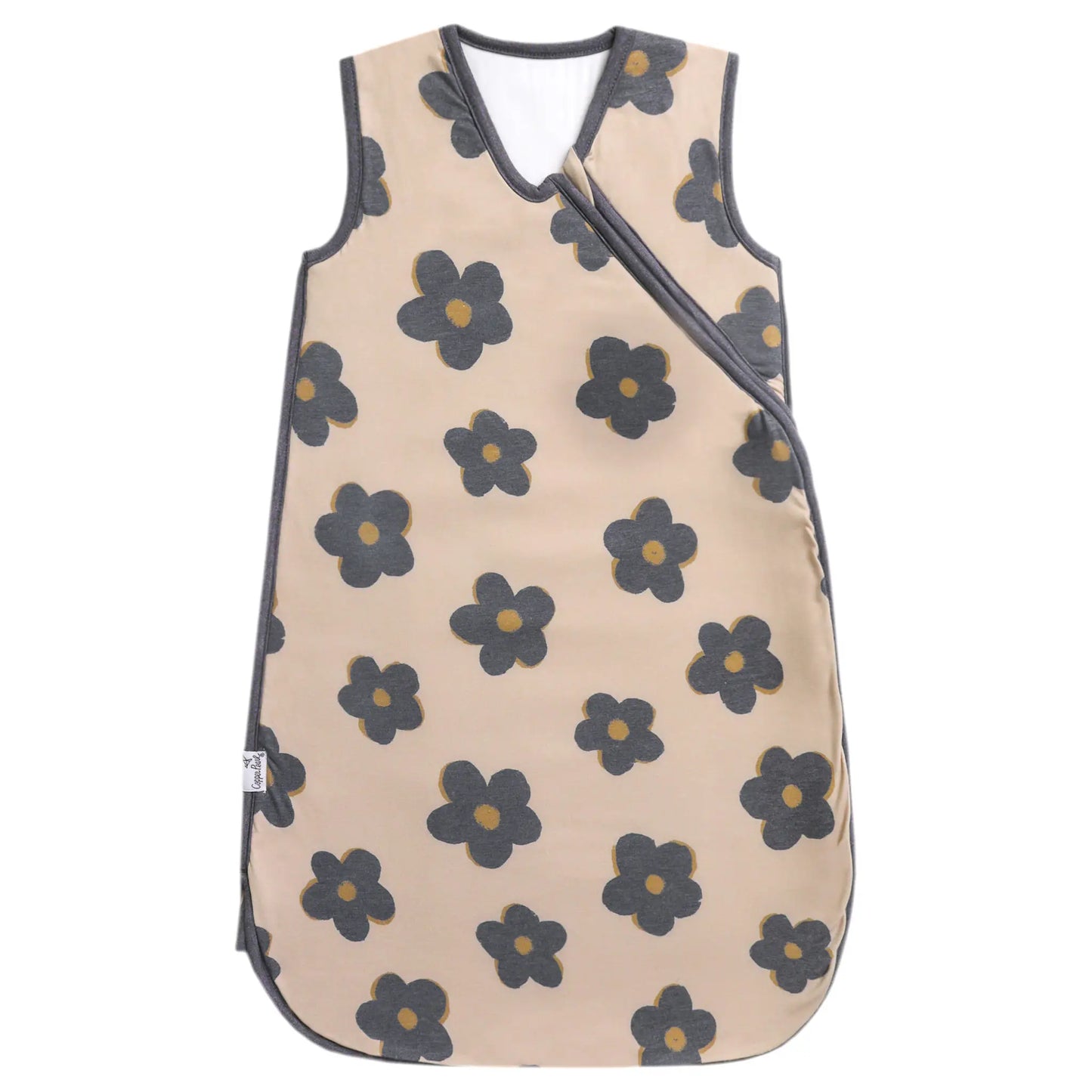 COPPER PEARL SLEEP SACK GEMMA IN TAN