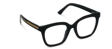 PEEPERS-FANFARE-BLACK