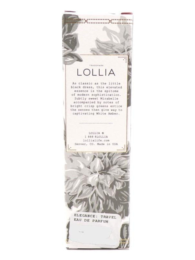 MARGOT-TRAVEL PERFUME-ELEGANCE