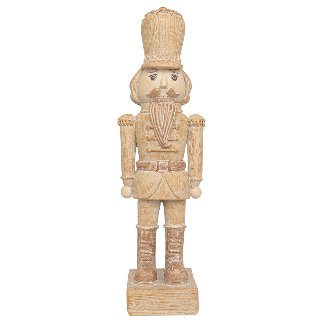 NATURAL NUTCRACKER-SMALL