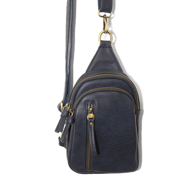 JOY SUSAN SKYLER SLING BAG