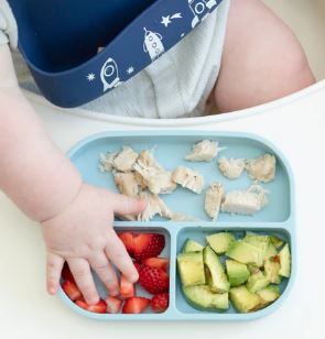 LITTLE BITES SET - SHOOTING STAR