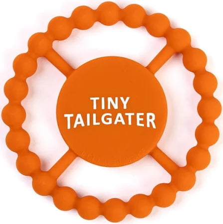 BELLA TEETHER/TINY TAILGATER
