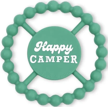 BELLA TEETHER/HAPPY CAMPER