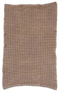 30" x 20" OVERSIZED COTTON WAFFLE TEA TO