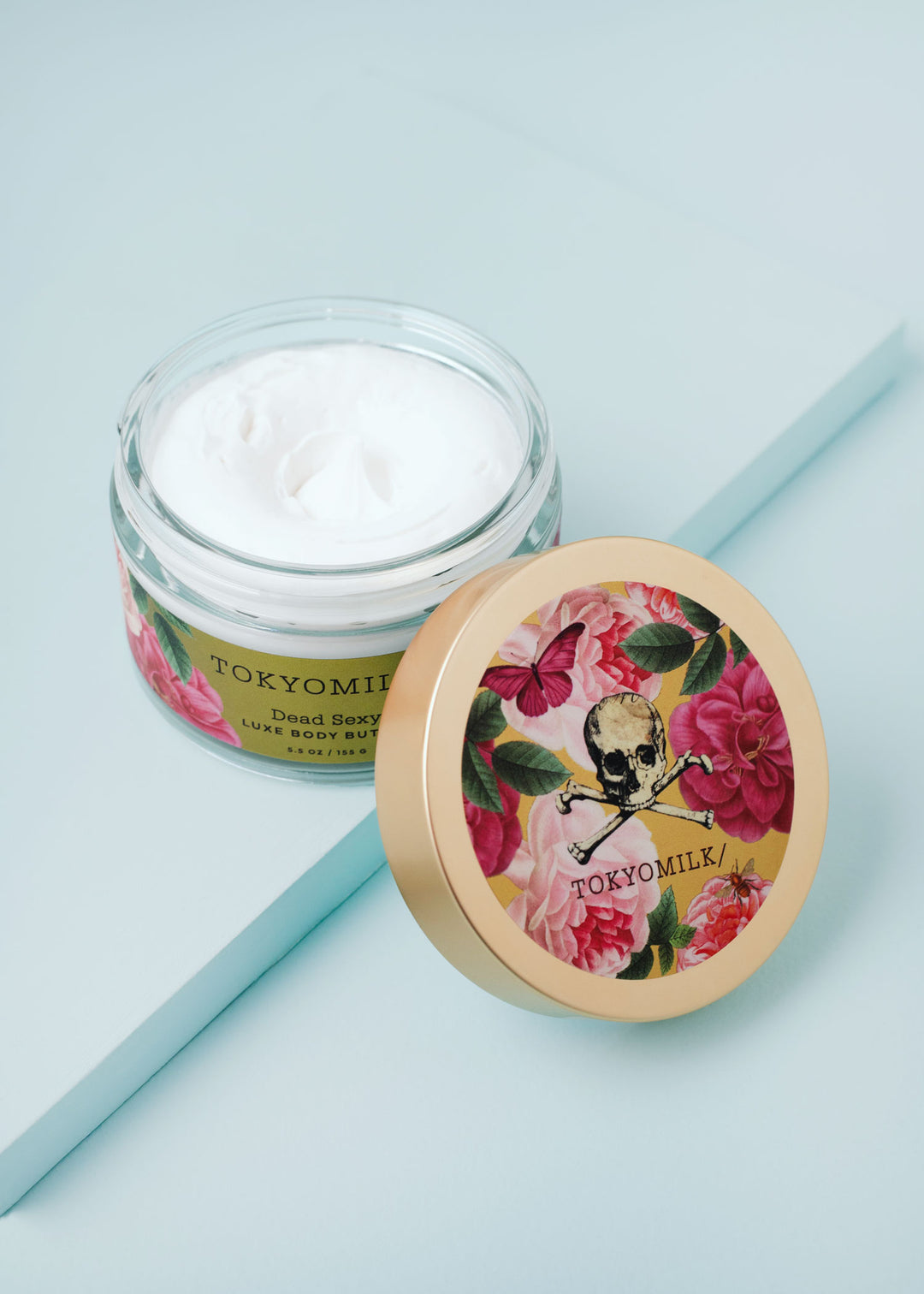 MARGOT ELENA-WHIPPED BODY BUTTER-DEAD SEXY