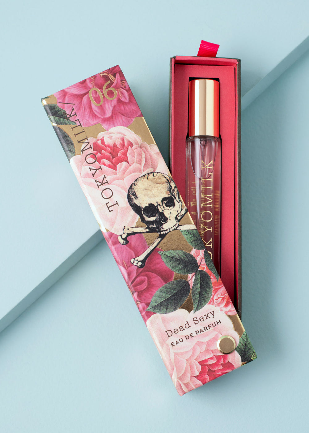 MARGOT ELENA-TRAVEL SPRAY -DEAD SEXY
