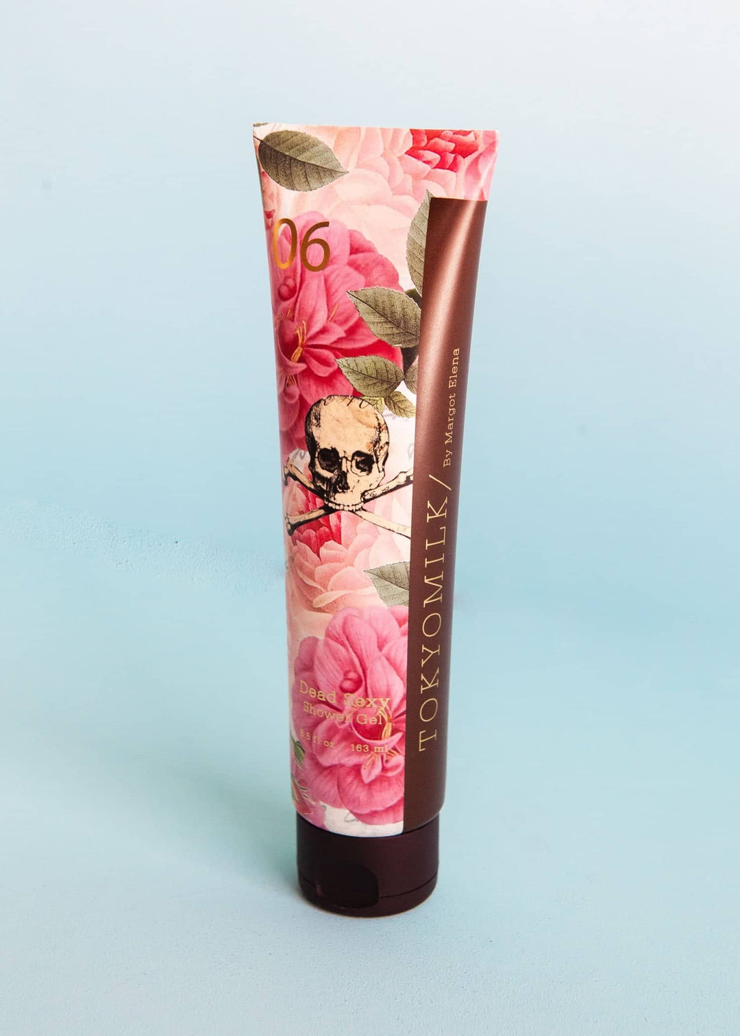 MARGOT ELENA SHOWER GEL-DEAD SEXY