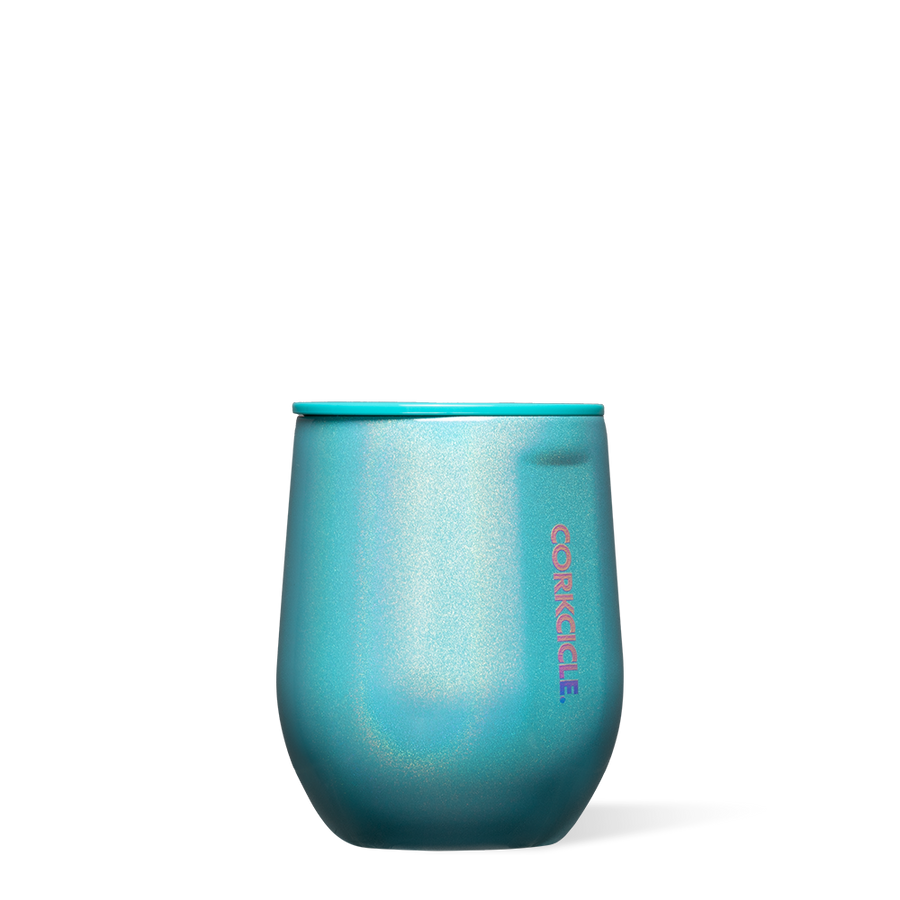 CORKCICLE 12 OZ STEMLESS-ENCHANTED TIDE